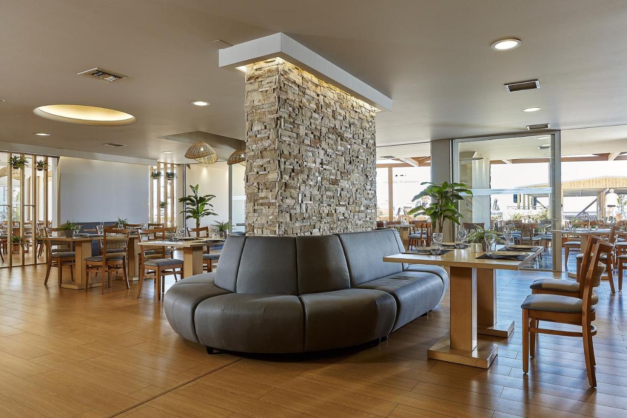 Blue Marine Resort&Spa Hotel Agios Nikolaos Exterior foto
